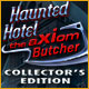 Download Haunted Hotel: The Axiom Butcher Collector's Edition game