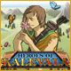 Heroes of Kalevala Game