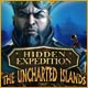 Download Hidden Expedition: The Uncharted Islands game