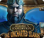Hidden Expedition: The Uncharted Islands game
