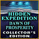Download Hidden Expedition: Dawn of Prosperity Collector's Edition game