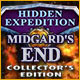 Download Hidden Expedition: Midgard's End Collector's Edition game