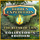 Download Hidden Expedition: The Altar of Lies Collector's Edition game