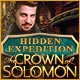 Download Hidden Expedition: The Crown of Solomon game
