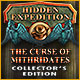 Download Hidden Expedition: The Curse of Mithridates Collector's Edition game