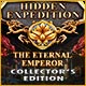 Download Hidden Expedition: The Eternal Emperor Collector's Edition game