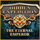 Download Hidden Expedition: The Eternal Emperor game