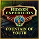 Download Hidden Expedition: The Fountain of Youth game
