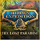 Download Hidden Expedition: The Lost Paradise game