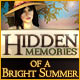 Hidden Memories of a Bright Summer Game