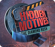 Hidden Motives: The Diamond Rush game