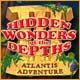 Hidden Wonders of the Depths 3: Atlantis Adventures Game