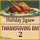 Download Holiday Jigsaw Thanksgiving Day 2 game