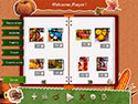 Holiday Jigsaw Thanksgiving Day 3 screenshot