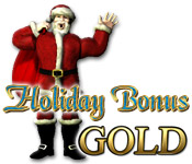 Holiday Bonus Gold game
