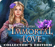 Immortal Love: Black Lotus Collector's Edition game