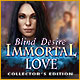 Download Immortal Love: Blind Desire Collector's Edition game