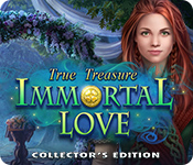 Immortal Love: True Treasure Collector's Edition game