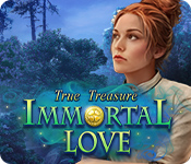 Immortal Love: True Treasure game