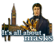 It's all about masks game