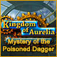 Kingdom of Aurelia: Mystery of the Poisoned Dagger Game