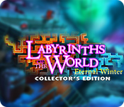 Labyrinths of the World: Eternal Winter Collector's Edition game
