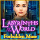 Download Labyrinths of the World: Forbidden Muse game