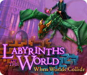 Labyrinths of the World: When Worlds Collide game