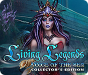 Living Legends: Voice of the Sea Collector's Edition game