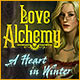 Love Alchemy: A Heart In Winter Game