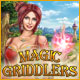 Magic Griddlers Game