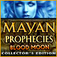 Download Mayan Prophecies: Blood Moon Collector's Edition game