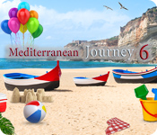 Mediterranean Journey 6 game