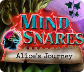 Mind Snares: Alice's Journey game