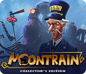 Moontrain Collector's Edition game