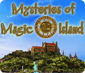 Mysteries of Magic Island game