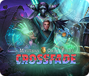 Mystery Case Files: Crossfade game