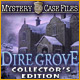 Download Mystery Case Files: Dire Grove Collector's Edition game