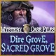 Download Mystery Case Files: Dire Grove, Sacred Grove game