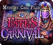 Mystery Case Files: Fate's Carnival game