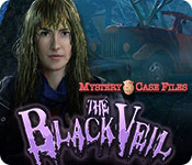 Mystery Case Files: The Black Veil game