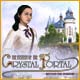 The Mystery of the Crystal Portal: Beyond the Horizon Game