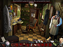 Mystery Murders: Jack the Ripper screenshot