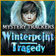 Download Mystery Trackers: Winterpoint Tragedy game