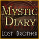 Mystic Diary: Lost Brother Game
