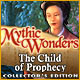 Download Mythic Wonders: Child of Prophecy Collector's Edition game