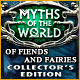 Download Myths of the World: Of Fiends and Fairies Collector's Edition game