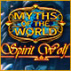 Download Myths of the World: Spirit Wolf game