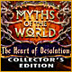 Download Myths of the World: The Heart of Desolation Collector's Edition game