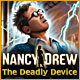 Download Nancy Drew: The Deadly Device game